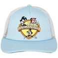 thumbnail image 2 of Animaniacs Logo Snapback Trucker Hat, 2 of 6