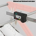 thumbnail image 4 of Dvkptbk Shoe Rack 4-Layer Shoe Rack Independent Shoe Cabinet with Thickened Steel Pipe Multi-Functional Entrance Shoe Cabinet Corridor Shoe Cabinet Storage & Organization, 4 of 6