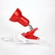 thumbnail image 5 of Eyfqtcs Base De Luz De Calefacción Para Mascotas E27, Portalámparas Con Clip Para Reptiles, Enchufe Europeo (Rojo), 5 of 9