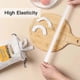 thumbnail image 2 of 100pcs Fresh Keeping Bowl Covers, Plastic Food Covers With Elastic For Outside, Dish Plate Covers Stretch For Leftover And Meal, Universal Stretch Wra, 2 of 5