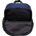 thumbnail image 3 of Mochila para portátil McKlein Cumberland negra, 43 x 14 x 42 cm, 3 of 6