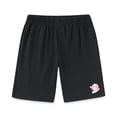 thumbnail image 3 of Spongebob Squarepants Nickelodeon Short Sleeve T-Shirt and Shorts Set (Boys), 3 Piece Set, Sizes 8-16, 3 of 9