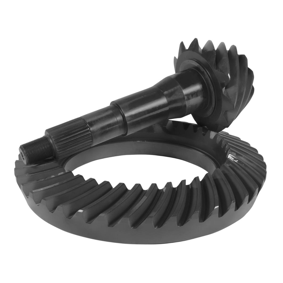 Yukon Gear & Axle 3.73 ratio 31 spline pinion Ring and Pinion Set for 1999-2010 Ford 10.5"