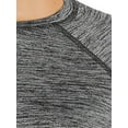 thumbnail image 2 of ClimateRight by Cuddl Duds Women's Plush Warmth Long Thermal Top and Leggings, 2-Piece Set, 2 of 6