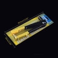 thumbnail image 2 of Single Hand Threaded Rivet Guns Riveter Sleeve Tool Hand Riveter Manual Rivet Tools Woodworking Tools, 2 of 6