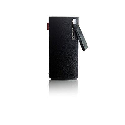 lt-310-na-1101 libra wifi speaker 2.0, pepper black (discontinued by manufacturer)