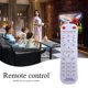 thumbnail image 3 of Pantalla Proyector Remote Controler Reemplazo Remoto Accesorios Cine en Casa Útiles para La Mayoría Los Proyectores White, 3 of 9
