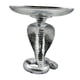 thumbnail image 2 of Bandeja de Resina en Forma de Serpiente Adorno Moderno para Dulces Gloria, 2 of 9