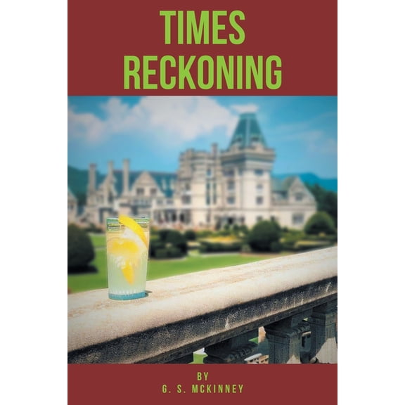 Times Reckoning, (Paperback)
