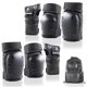 thumbnail image 1 of Kids/Adults Knee Elbow Pads Wrist Guards, Protective Gear Set, 1 of 5