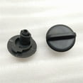 thumbnail image 2 of Phyun 2pcs Glove Box Stopper for Hyundai TUCSON IX35 i45 SONATA YF ELANTRA 845172P000, 2 of 5