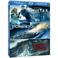 thumbnail image 2 of Twister / Poseidon / The Perfect Storm (Triple Feature) (Blu-ray), 2 of 3