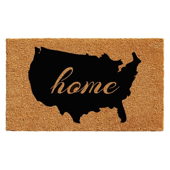 Calloway Mills USA Outdoor Doormat 24" x 36"
