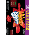 Gushers Sweet & Fiery Fruit Flavored Snacks 12 Count