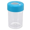 thumbnail image 3 of Portable Magnifying Viewing Jar with LED Light, Waterproof and Shockproof, 8x Magnification, Suitable for  Storage, 3 of 8