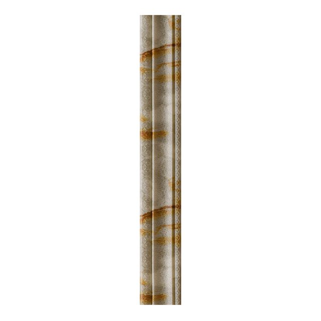 Fishing Lures 3D Selfadhesive Waterproof Pattern Wallpaper Border Wall Decor Removable Sticker