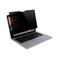 thumbnail image 2 of Kensington MagPro Elite Magnetic Privacy Screen for MacBook Pro 13" - Notebook privacy filter - removable - magnetic - 13" - for Apple MacBook Pro (13.3 in), 2 of 6