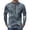 Blue, variant on Tactical Quarter Zip Pullover for Men, Pixelated Camo Long Sleeve Moisture Wicking Jersey - Lightweight Breathable Outdoor Hunting Fishing Athletic Top Army Green S