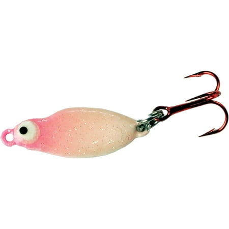 LDY FROSTEE JGN SPN 1/16-TG RD