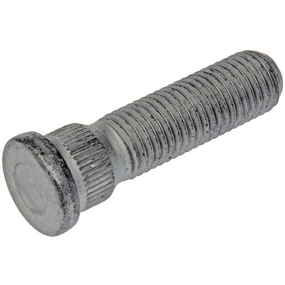 Wheel Stud - Compatible with 2011 - 2014 Chrysler 200 2012 2013