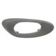 thumbnail image 1 of 4PCS Front Rear Inner Door Handle Bezel Grey for Trailblazer 2002-2009 15214503 15214502 15214506 1-M, 1 of 5