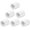 2-Way Coupling, variant on LESSO 1/2" PVC Coupling, 2-Way, 10 Pack | SOC x SOC