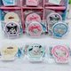 thumbnail image 4 of Goma de borrar de 30 piezas para niños, goma de borrar con dibujos de Sanlio, Hello Kitty, Kurumi, 4 of 4