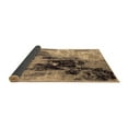 thumbnail image 2 of Ahgly Company Indoor Rectangle Oriental Brown Industrial Area Rugs, 7' x 9', 2 of 4