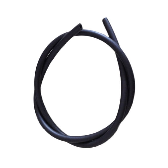 1M 1/8"ID 1/4"OD Motorcycle Gasoline Petrol Fuel Pipe Tube Advanced Rubber