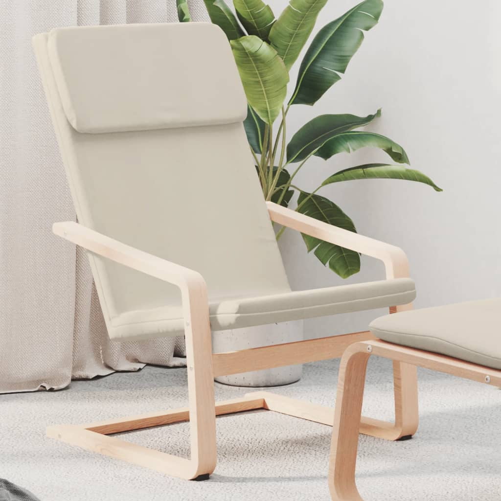vidaxl chair accent armchair relaxing product