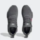 thumbnail image 5 of Ad-id-as NMD R1 Casual Shoes Grey / Scarlet Red / Black Sz 13 FZ5708, 5 of 6