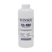 Crystal Clear 550 (Single Quart)