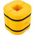 thumbnail image 2 of Global Industrial Column Protector, 8" Opening, 24"H, Yellow, 2 of 7