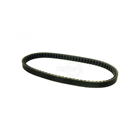 MTD 754-04014/954-04014 Replacement Auger Belt.  Fits MTD 300 series compact two-stage snow blowers 2004-up.  3/8