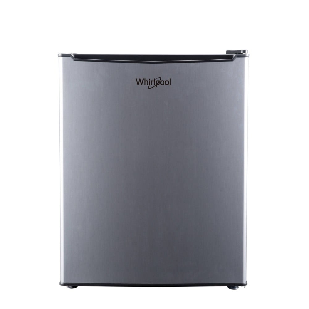 whirlpool refrigerator 4.6 cubic feet
