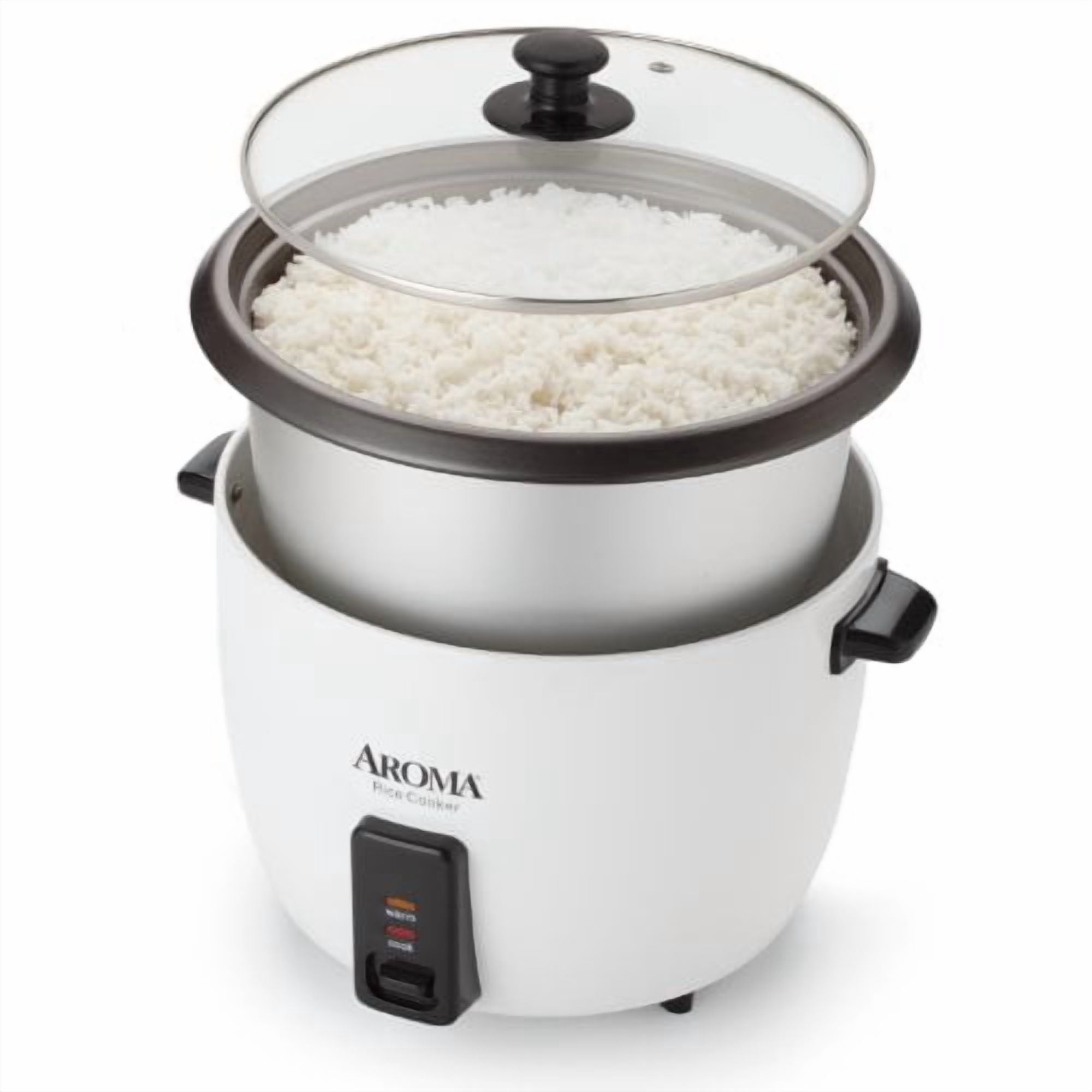 Aroma Housewares Aroma 32-Cup Rice Cooker