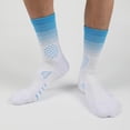thumbnail image 6 of Basketball Socks for Men (37 - 44): Polyester & Nylon Mid - Calf Style with Thickened Towel Bottom, Breathable and Comfortable for High - Intensity Training, 6 of 6