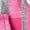 Z1-Hot Pink, variant on NOLDARES Boys Sherpa Lined Jackets and Shackets for Kids - Stylish and Warm Outerwear for Boys All-Weather(Hot Pink,6-7 Years)