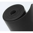 thumbnail image 2 of Eco Friendly Exercise Yoga Mat, Luxurious Non-Slip Design Alignment Lines Pattern Made of Natural PU Rubber Mat Exercise Equipment for Home Workout(72*27"), 2 of 5