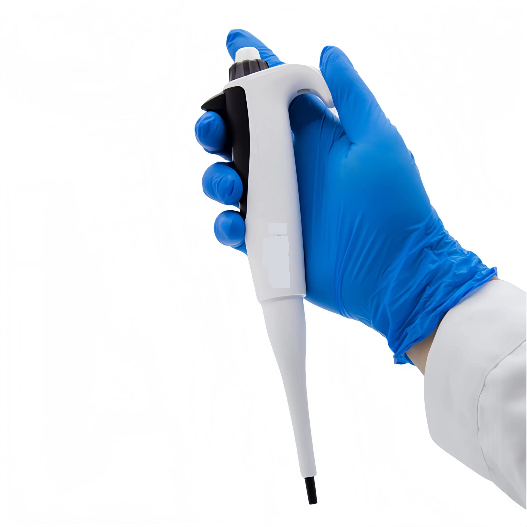 Automatic Pipette Pipette Tip Pipeta De Laboratorio Glass Laboratory Pipette Pump Pen Dropper Controller , High-Accurate