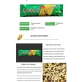 thumbnail image 2 of 1-15PCS Worms Clean Wood Chips Bee Wax Worm Killer Kill Beehive Insect Special Beekeeping Medicine Pest Control Apiculture Tool, 2 of 5
