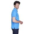 thumbnail image 3 of Team 365 Polo de Protection contre les Accrocs pour Hommes, 3 of 3