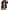 Black, variant on KimSoong Women Retro Theme Party Disco Shirt 80s 90s Outfits 80s Hawaiian Shirt Neon Button Down Short Sleeve Blouse