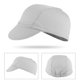thumbnail image 4 of Gorra deportiva de ciclismo gris, sombrero para bicicleta al aire libre, diademas para bicicleta de carretera, 4 of 10