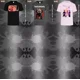thumbnail image 3 of Playeras Belanova Full Color - 12 Modelos Disponibles Aquí, 3 of 8