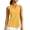 Yellow, variant on Admvng Womens Tank Top Breathable Sleeveless V Neck Golf Athletic Tennis Workout Camisole Blouse