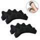 thumbnail image 1 of 4 Pcs Toe Separators For Overlapping Toes And Restore Crooked, 1 of 3