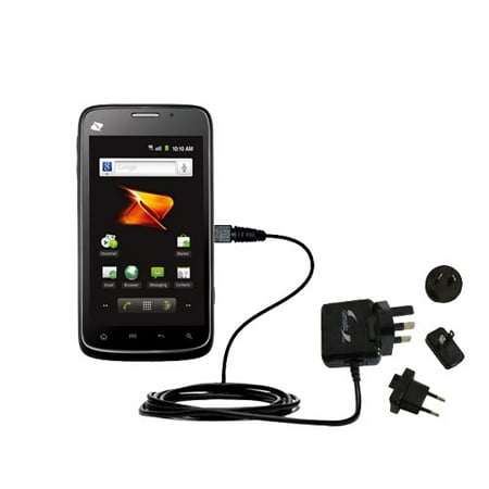 Zte warp charger pain zte warp charger Multiple unspecified