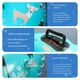 thumbnail image 5 of Advancent Tubo de nieve combinado de portabilidad y seguridad para niños con asa firme, cómodo y fácil de transportar Ropa Deportiva, Zapatos tres, 5 of 6