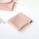 thumbnail image 3 of Soporte de cuero para cambio de monedas, regalo para hombres y mujeres, 3 of 8